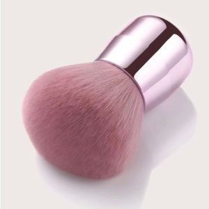 Sasha o powder brush